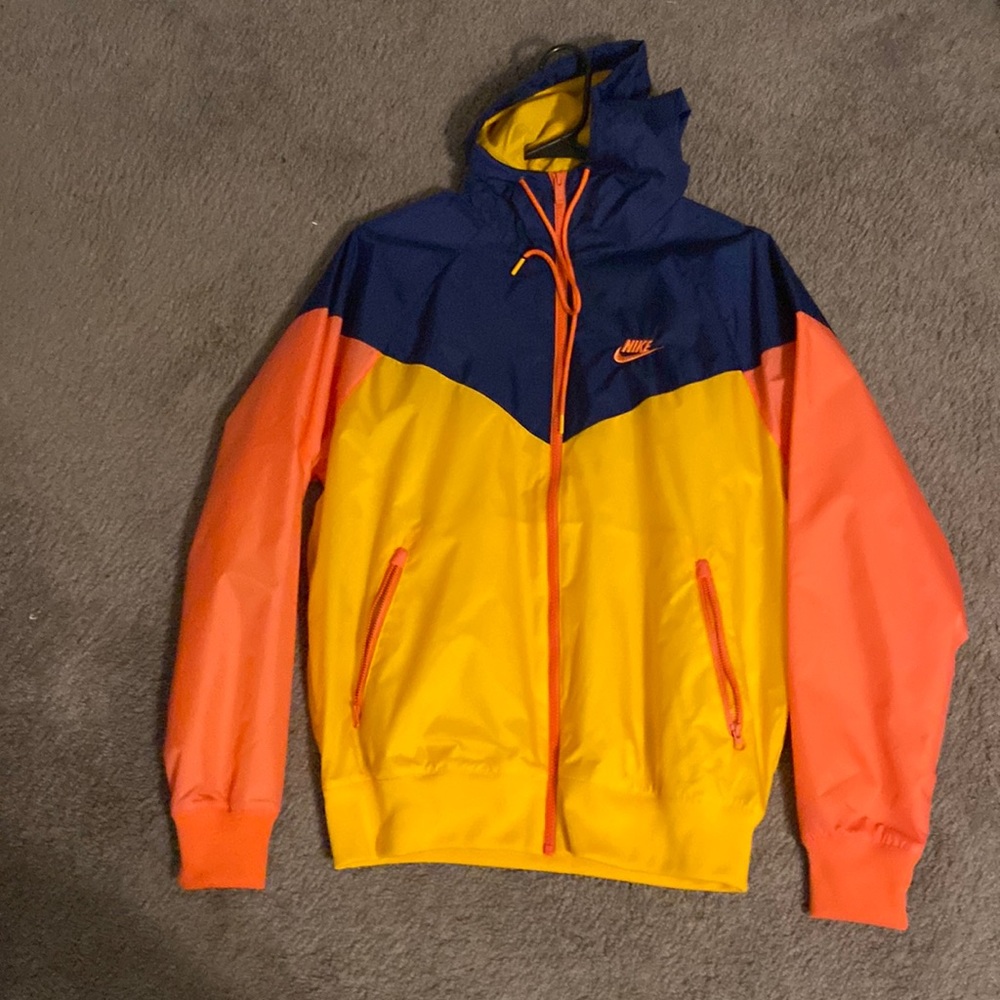Nike